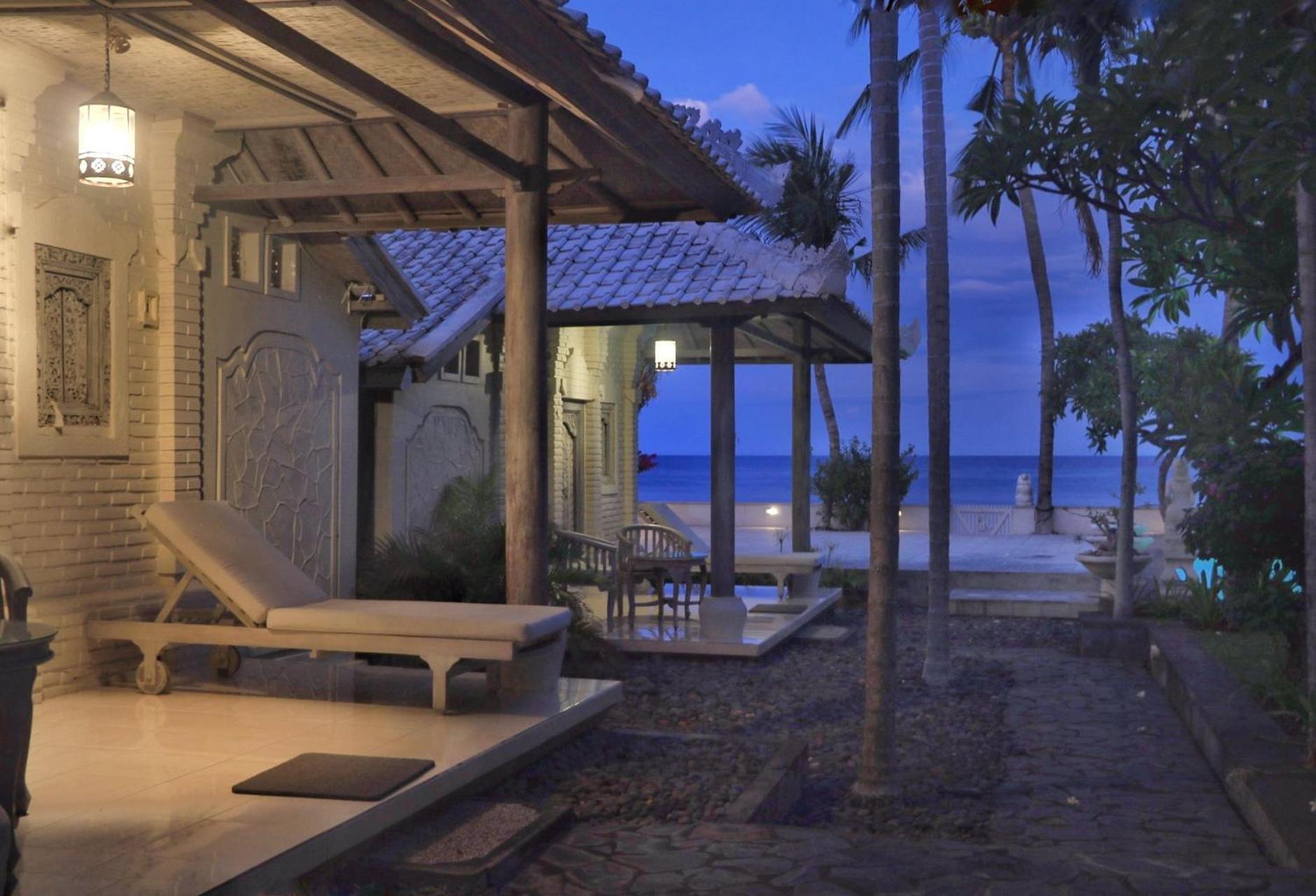 Dhauteya Villa Ambat Exterior foto