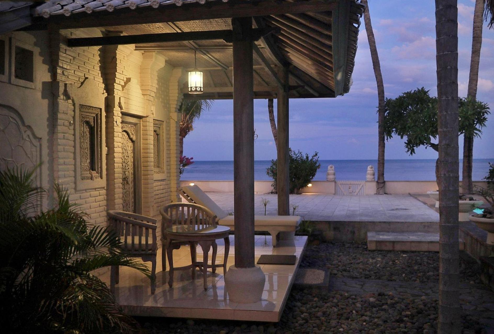 Dhauteya Villa Ambat Exterior foto