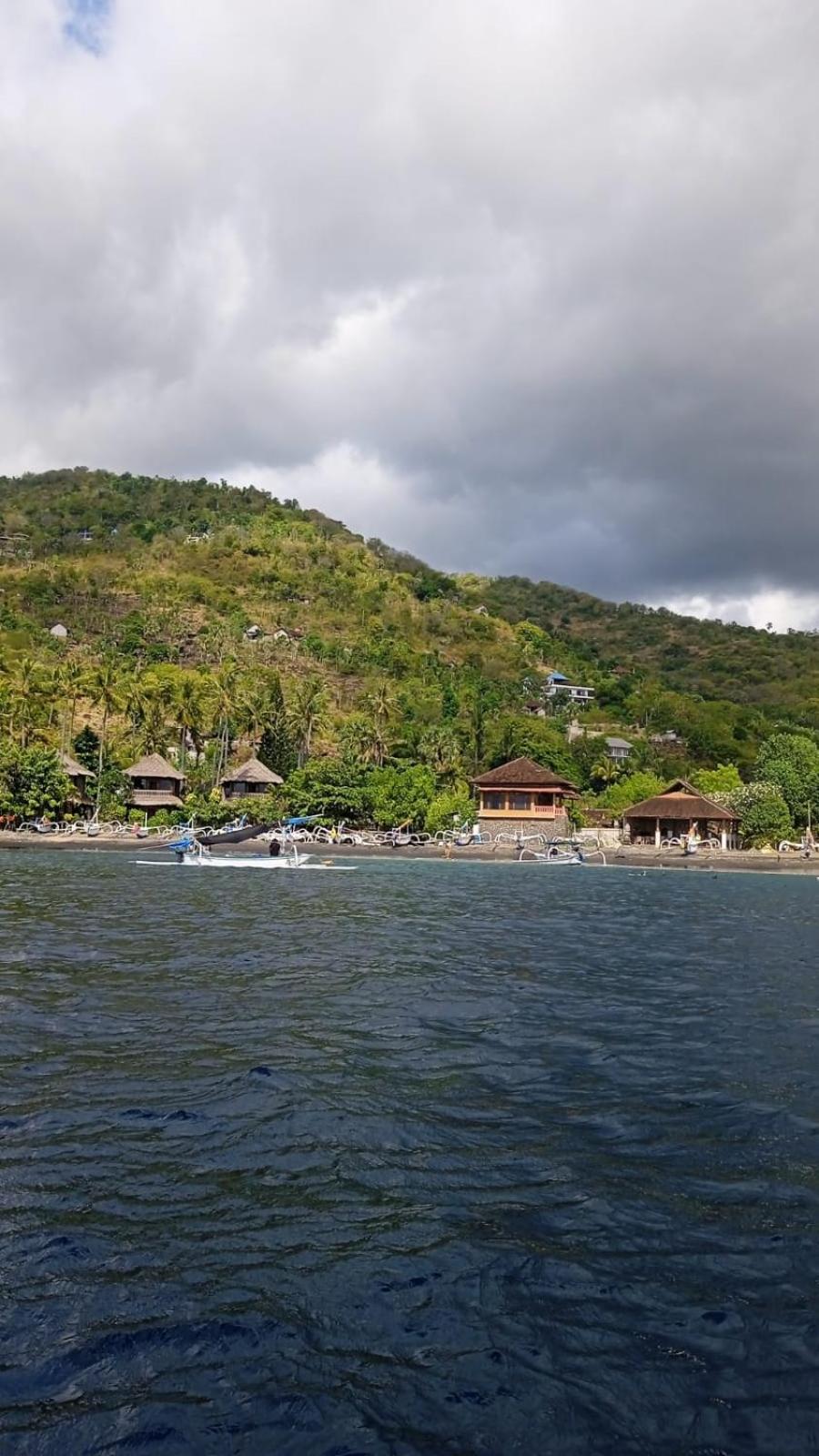 Dhauteya Villa Ambat Exterior foto