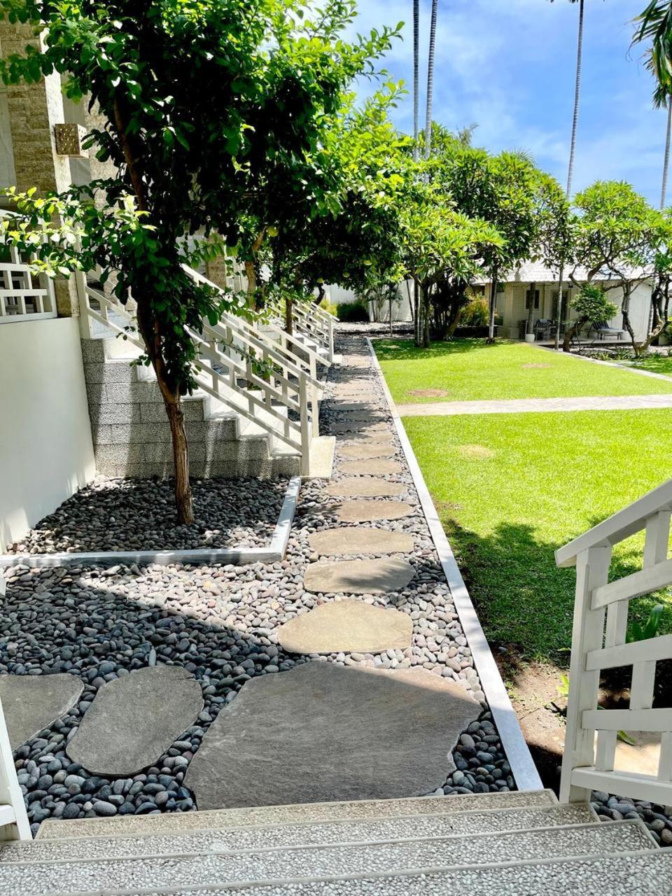 Dhauteya Villa Ambat Exterior foto