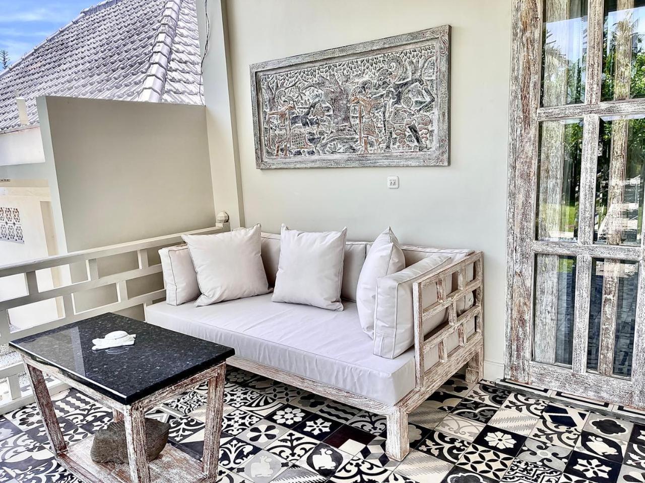 Dhauteya Villa Ambat Exterior foto